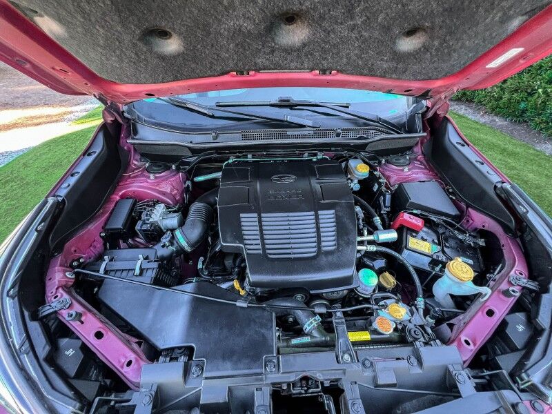 2020 Subaru Forester Limited Wilmington NC