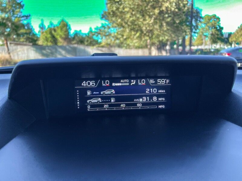 2020 Subaru Forester Limited Wilmington NC