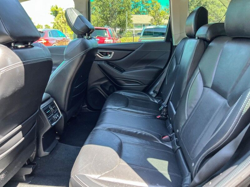 2020 Subaru Forester Limited Wilmington NC