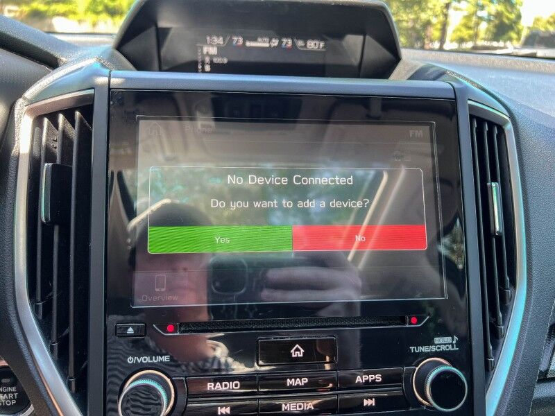 2020 Subaru Forester Limited Wilmington NC