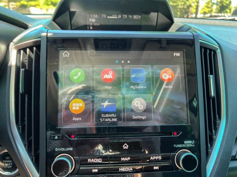 2020 Subaru Forester Limited Wilmington NC