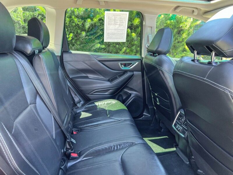 2020 Subaru Forester Limited Wilmington NC