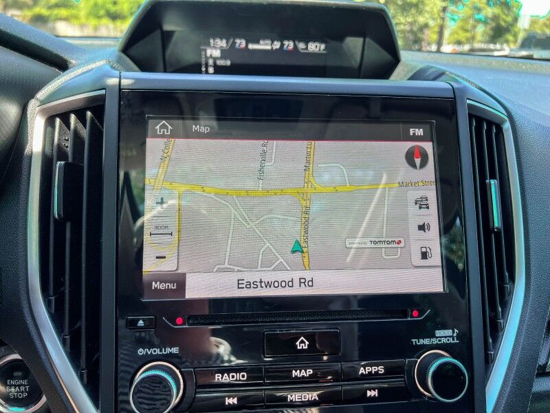 2020 Subaru Forester Limited Wilmington NC