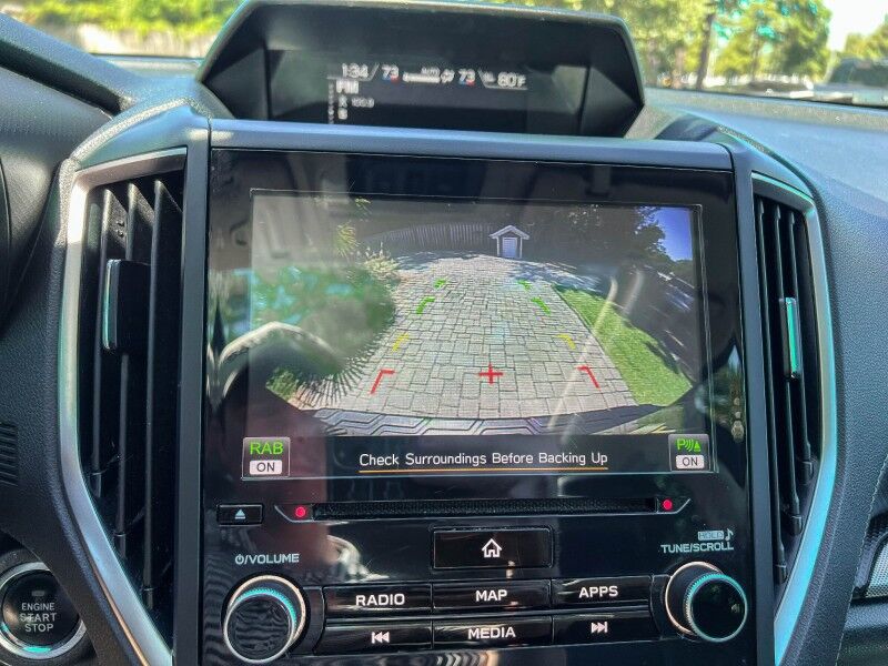2020 Subaru Forester Limited Wilmington NC