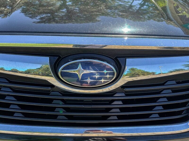 2020 Subaru Forester Limited Wilmington NC