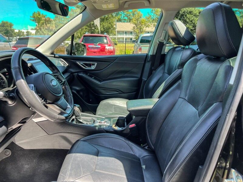 2020 Subaru Forester Limited Wilmington NC