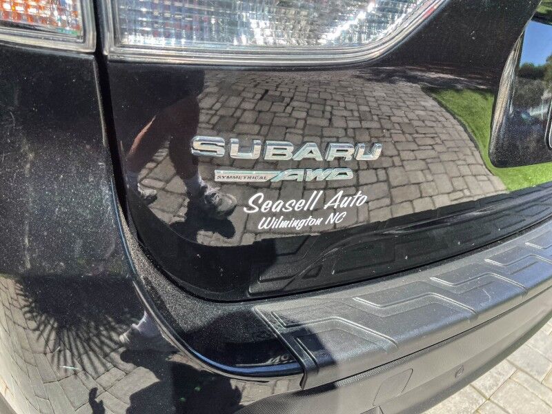 2020 Subaru Forester Limited Wilmington NC