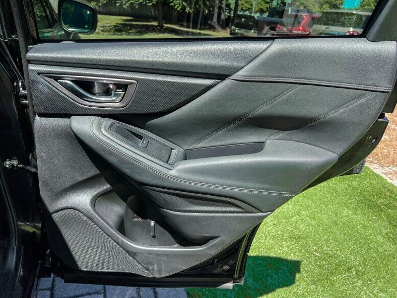 2020 Subaru Forester Limited Wilmington NC