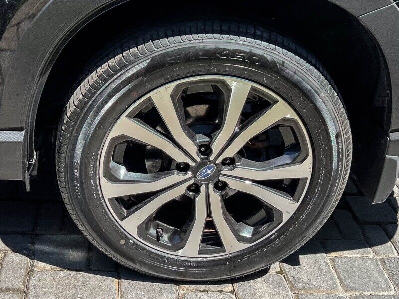 2020 Subaru Forester Limited Wilmington NC