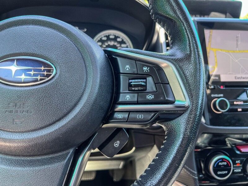 2020 Subaru Forester Limited Wilmington NC