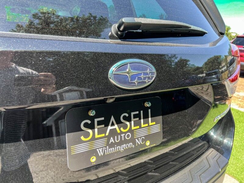 2020 Subaru Forester Limited Wilmington NC