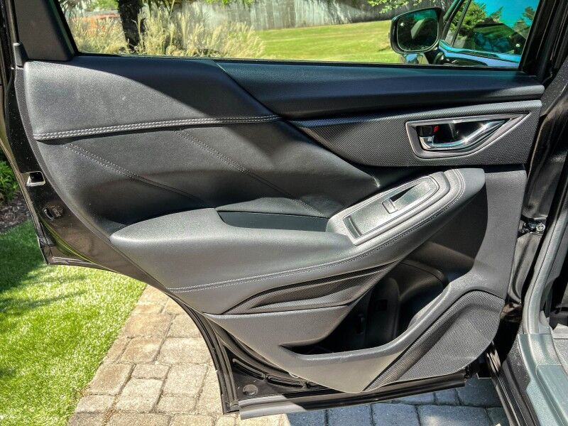 2020 Subaru Forester Limited Wilmington NC