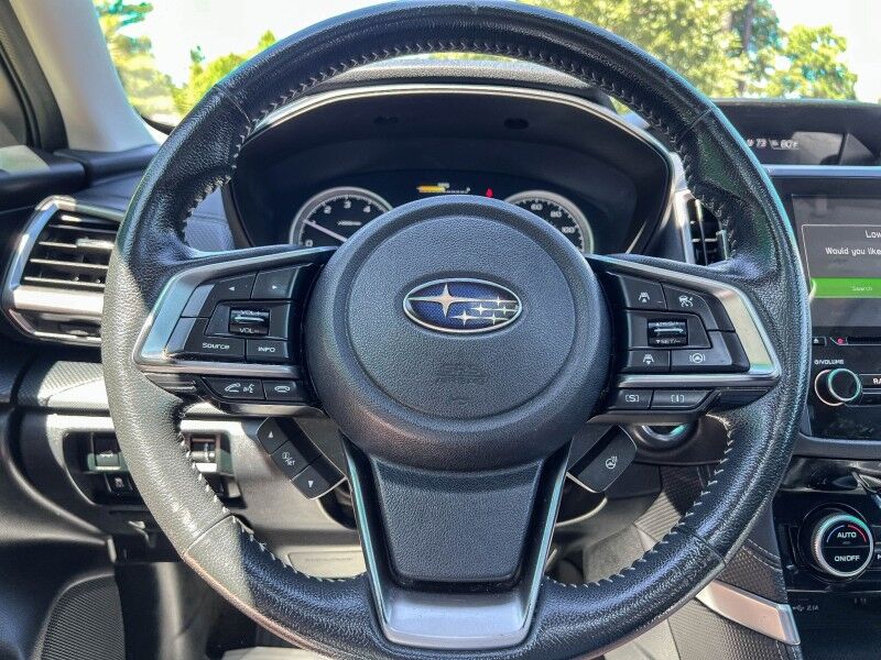 2020 Subaru Forester Limited Wilmington NC