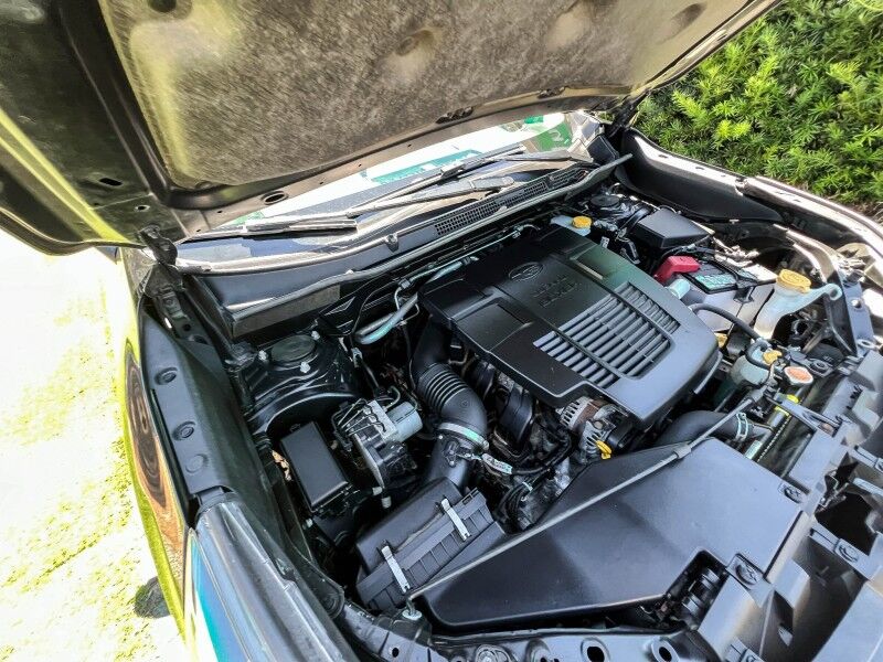 2020 Subaru Forester Limited Wilmington NC