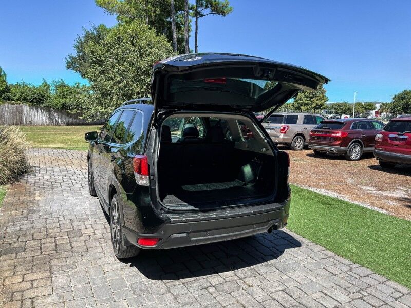 2020 Subaru Forester Limited Wilmington NC