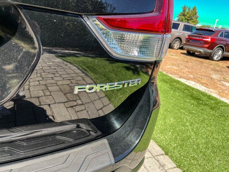 2020 Subaru Forester Limited Wilmington NC