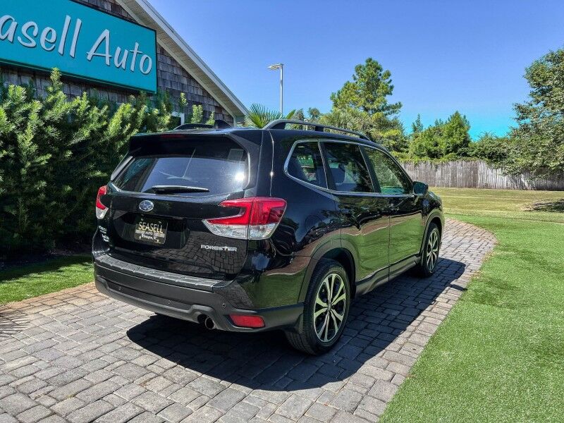 2020 Subaru Forester Limited Wilmington NC