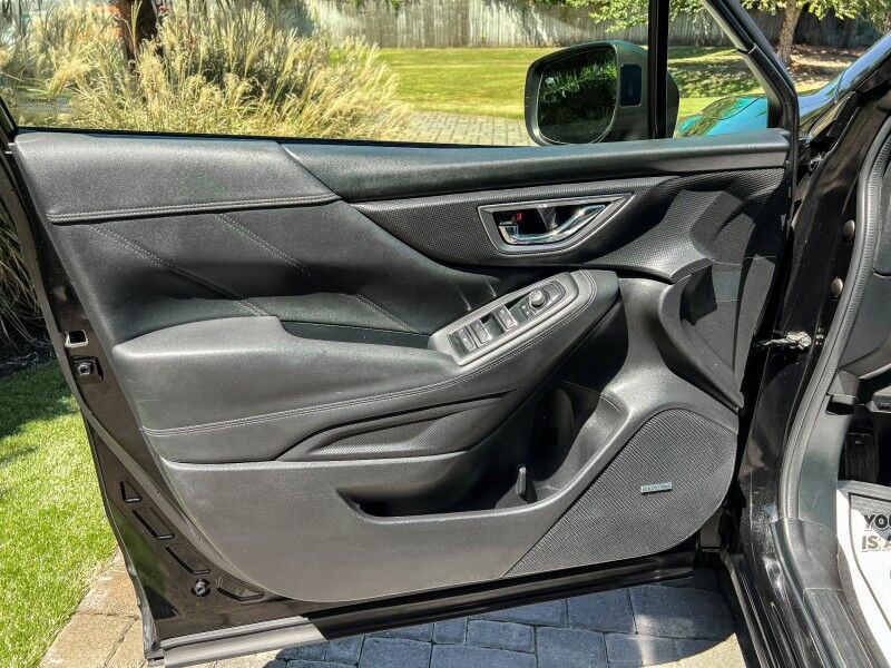 2020 Subaru Forester Limited Wilmington NC