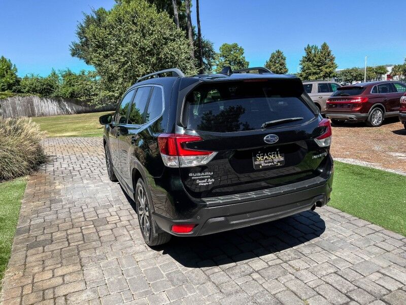 2020 Subaru Forester Limited Wilmington NC