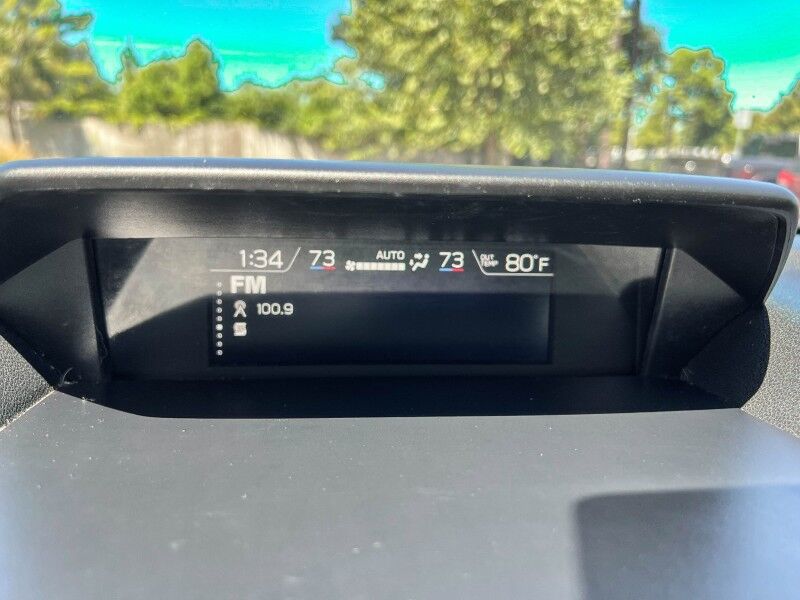 2020 Subaru Forester Limited Wilmington NC