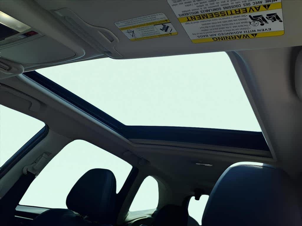 2020 Subaru Forester Limited Lunenburg MA