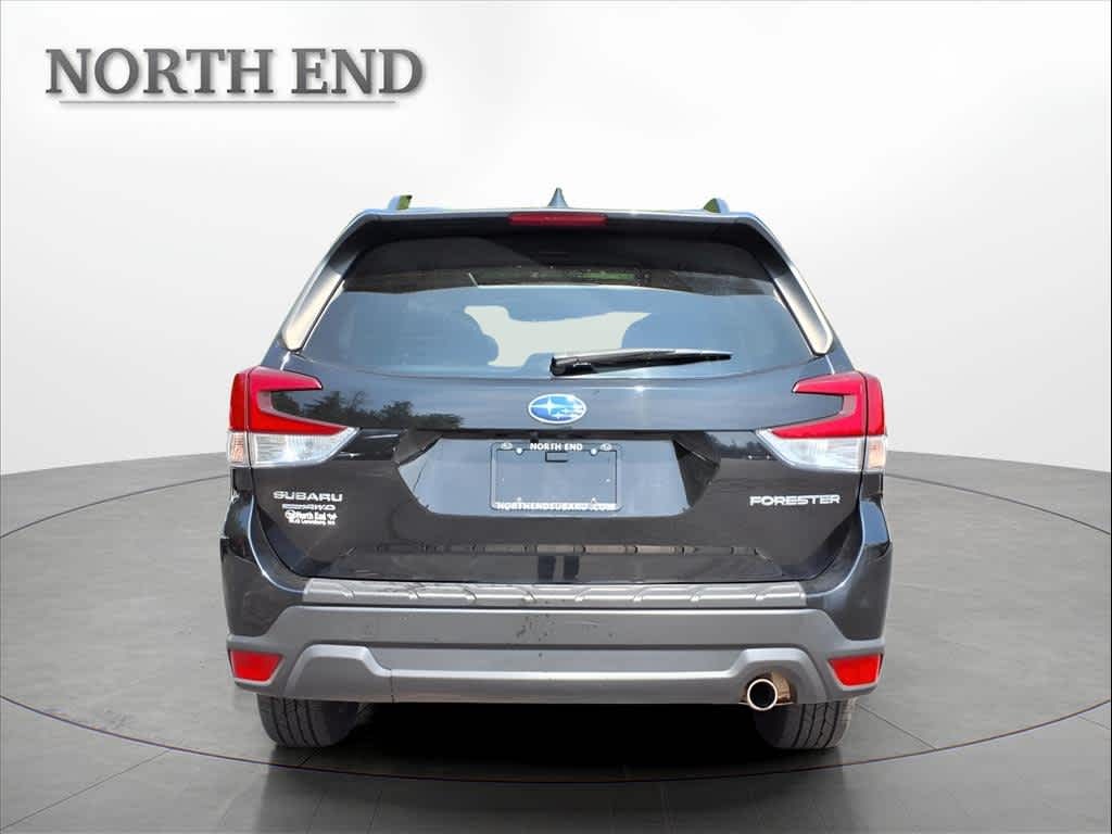 2020 Subaru Forester Limited Lunenburg MA