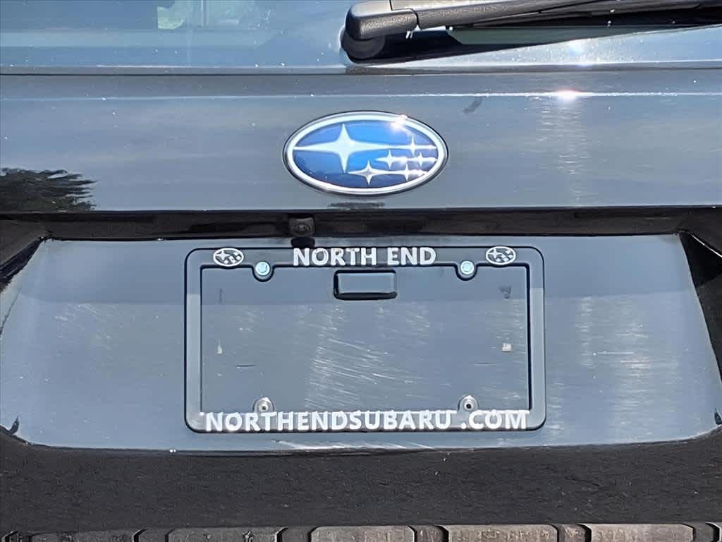 2020 Subaru Forester Limited Lunenburg MA