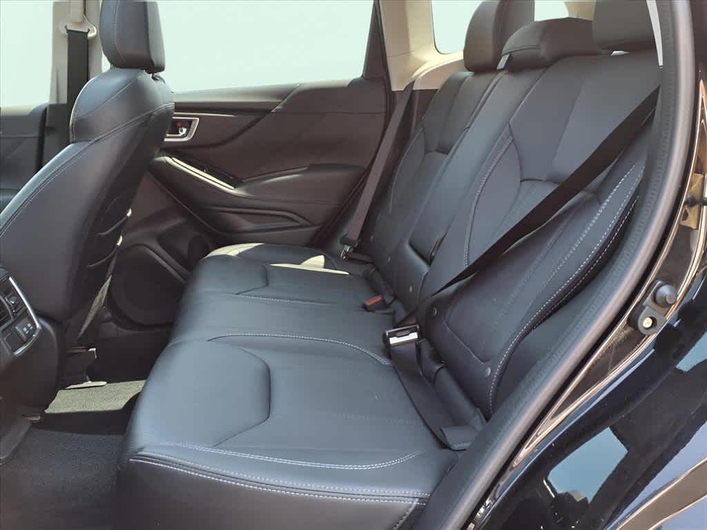 2020 Subaru Forester Limited Lunenburg MA