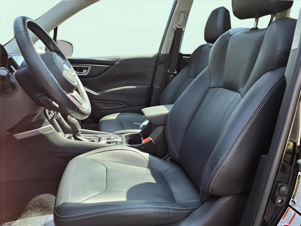 2020 Subaru Forester Limited Lunenburg MA