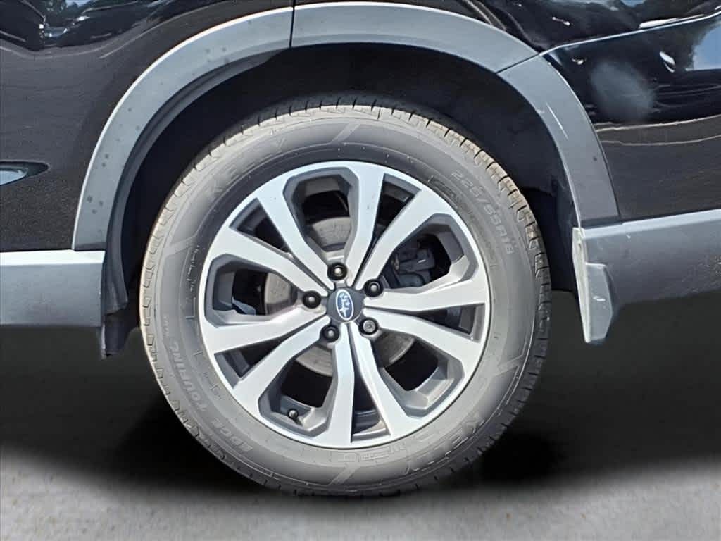 2020 Subaru Forester Limited Lunenburg MA