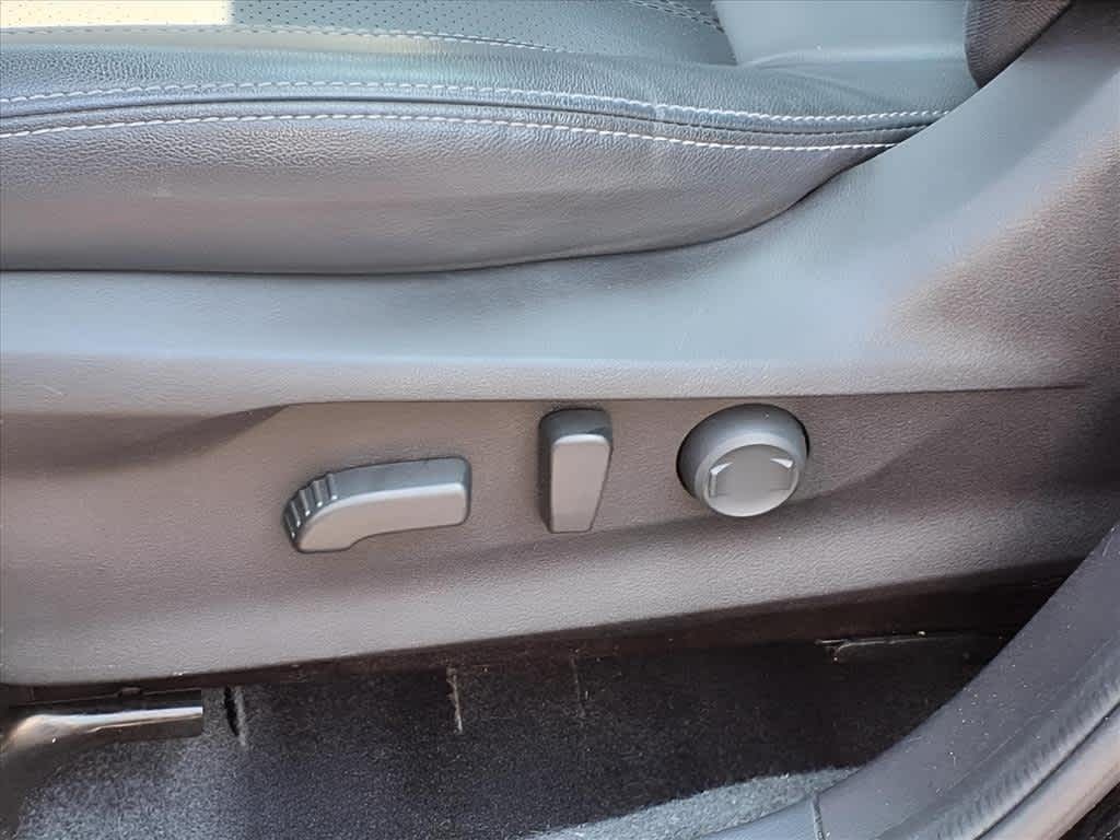 2020 Subaru Forester Limited Lunenburg MA