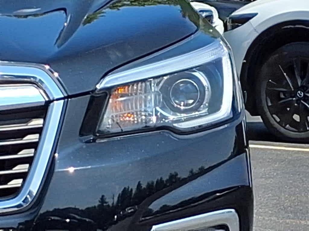 2020 Subaru Forester Limited Lunenburg MA