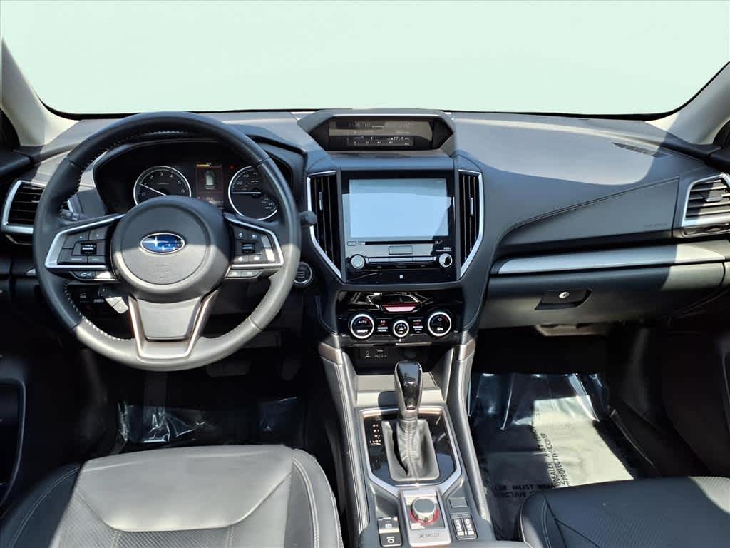 2020 Subaru Forester Limited Lunenburg MA
