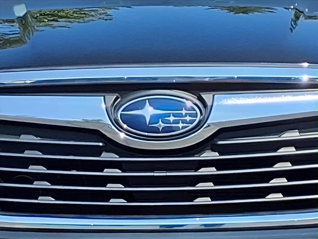 2020 Subaru Forester Limited Lunenburg MA