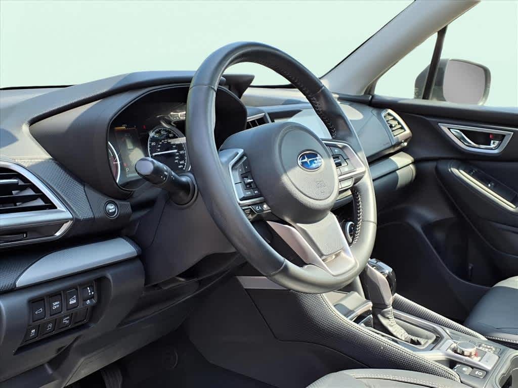 2020 Subaru Forester Limited Lunenburg MA