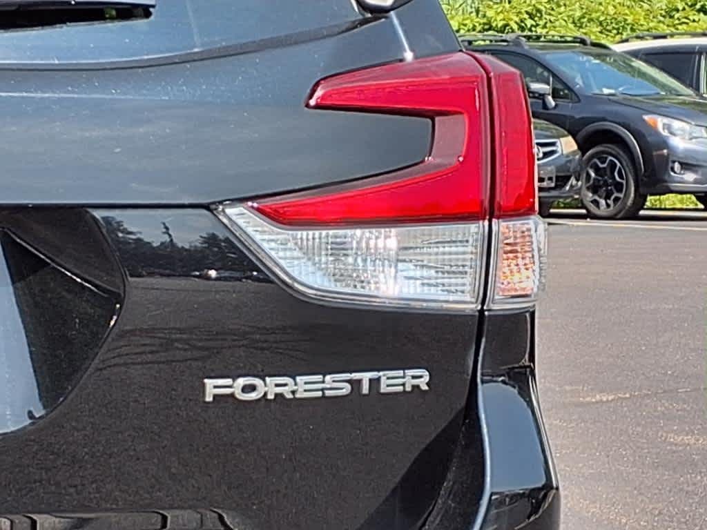 2020 Subaru Forester Limited Lunenburg MA