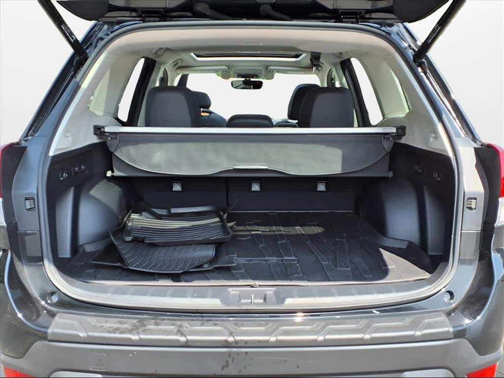 2020 Subaru Forester Limited Lunenburg MA