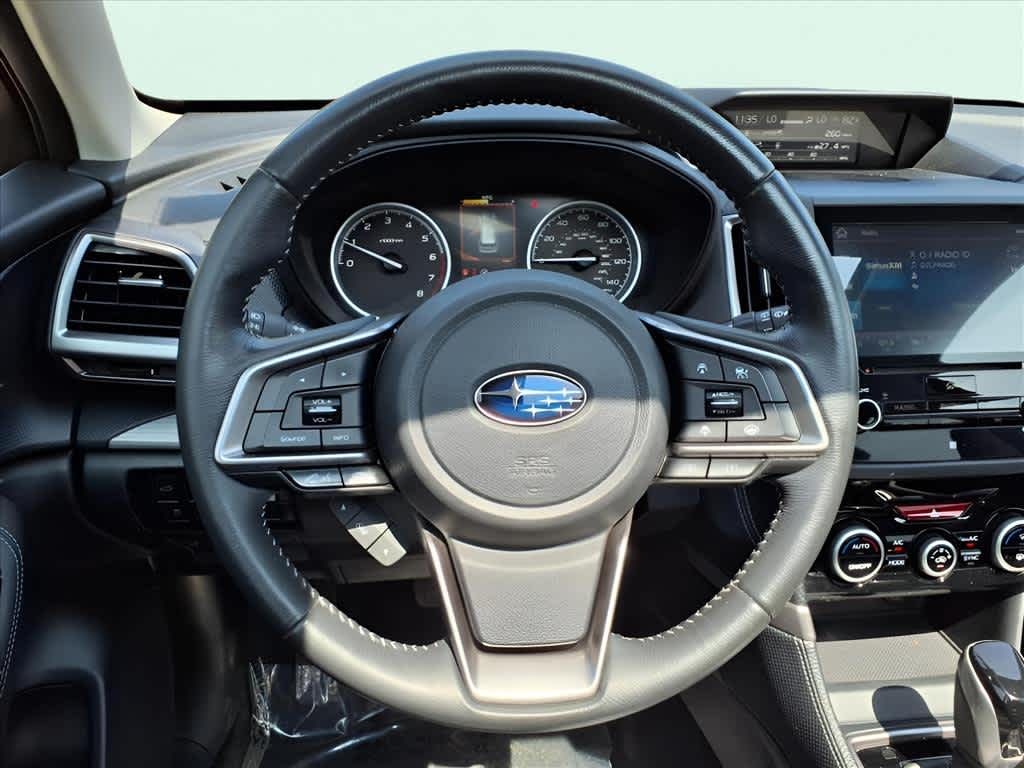 2020 Subaru Forester Limited Lunenburg MA