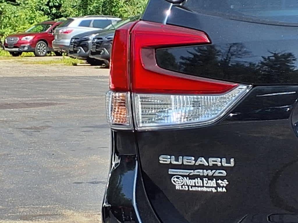 2020 Subaru Forester Limited Lunenburg MA