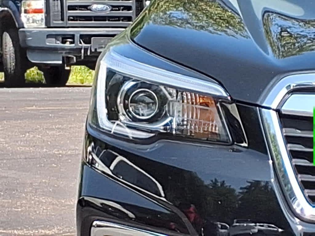 2020 Subaru Forester Limited Lunenburg MA