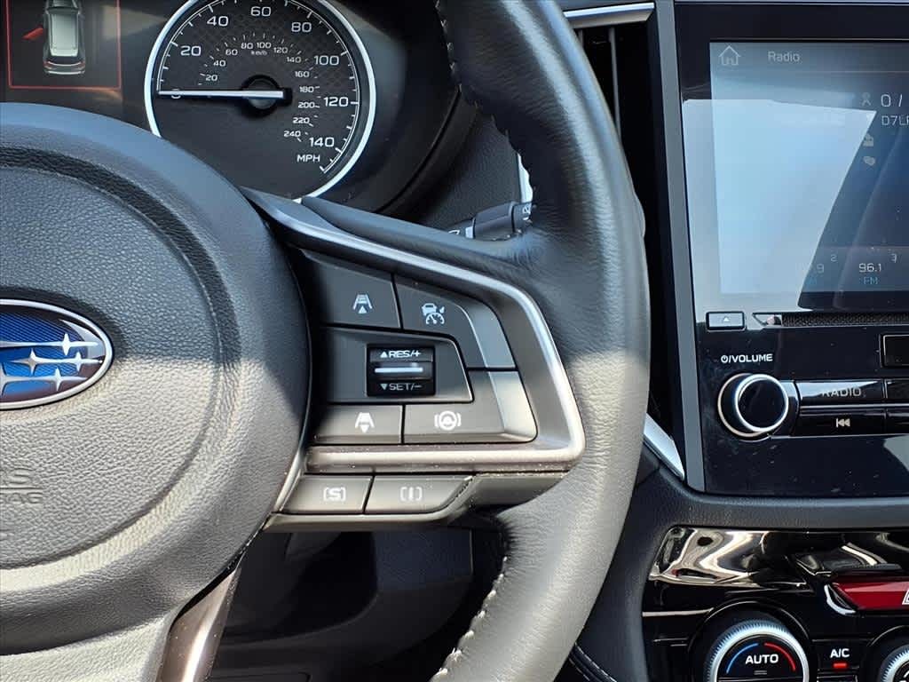 2020 Subaru Forester Limited Lunenburg MA