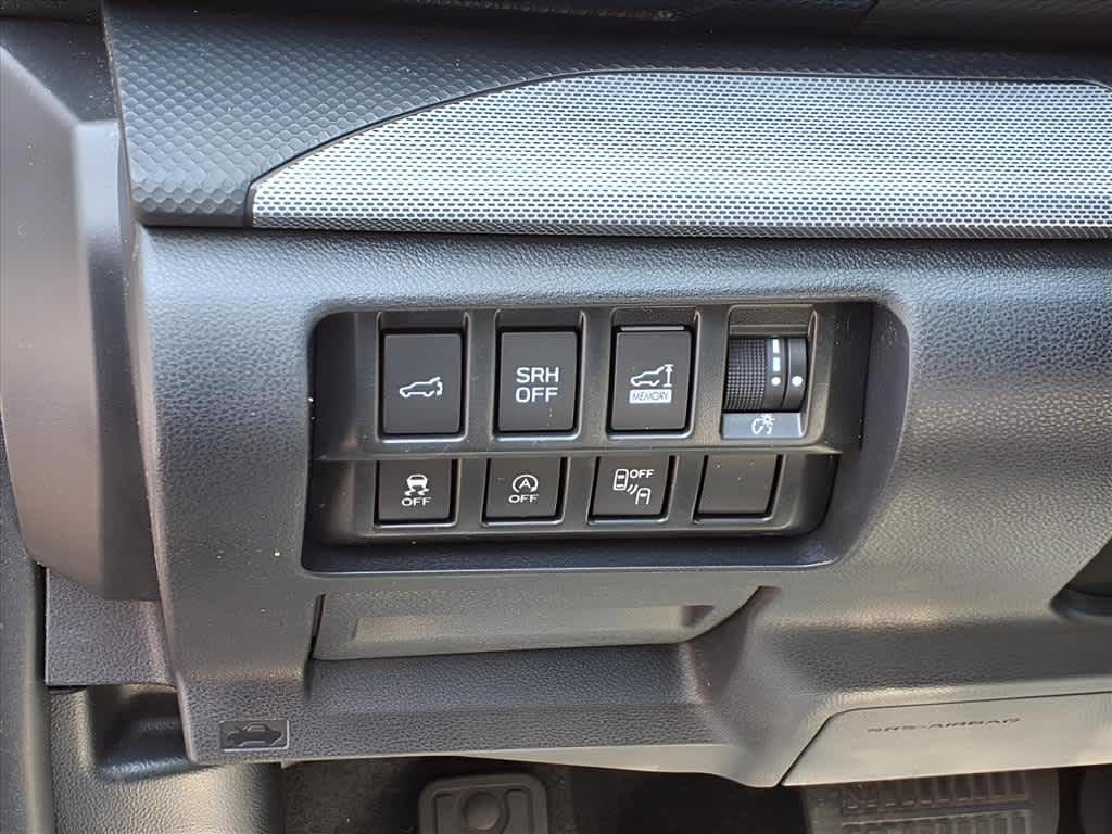2020 Subaru Forester Limited Lunenburg MA