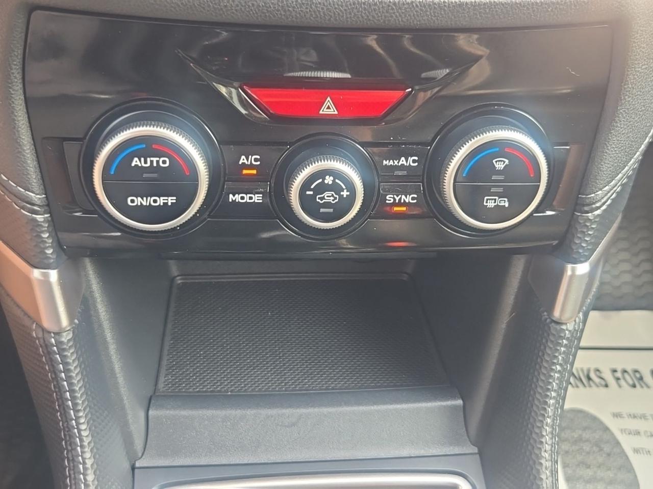 2020 Subaru Forester Limited Fredericksburg VA