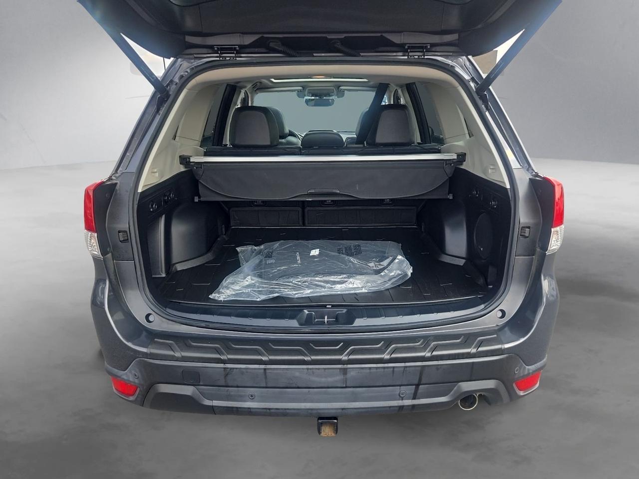 2020 Subaru Forester Limited Fredericksburg VA