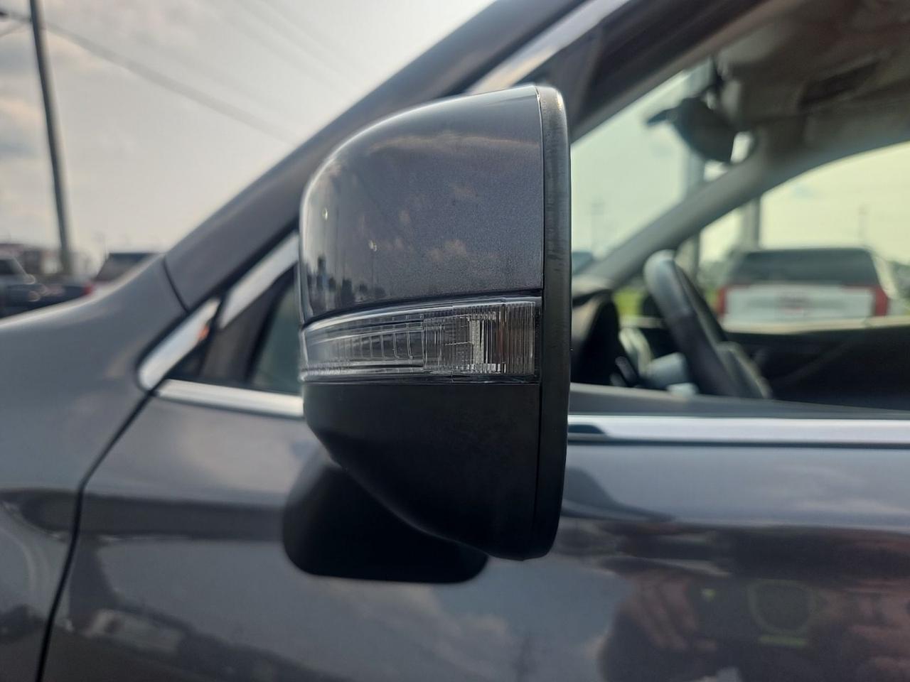2020 Subaru Forester Limited Fredericksburg VA