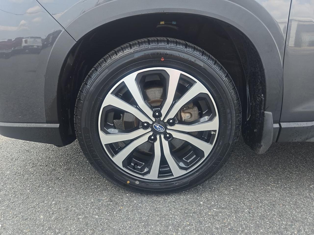 2020 Subaru Forester Limited Fredericksburg VA