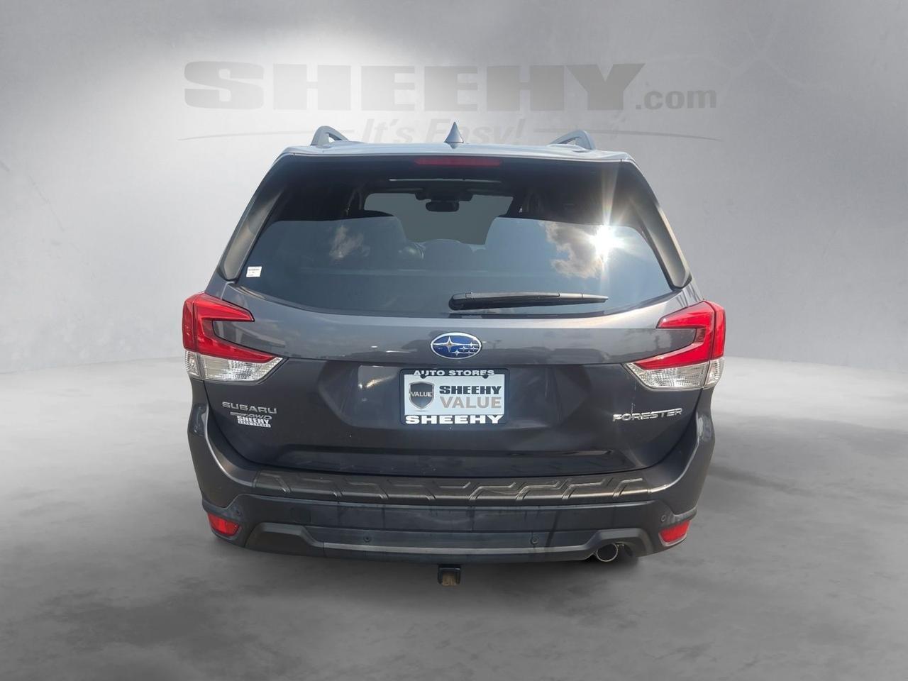 2020 Subaru Forester Limited Fredericksburg VA