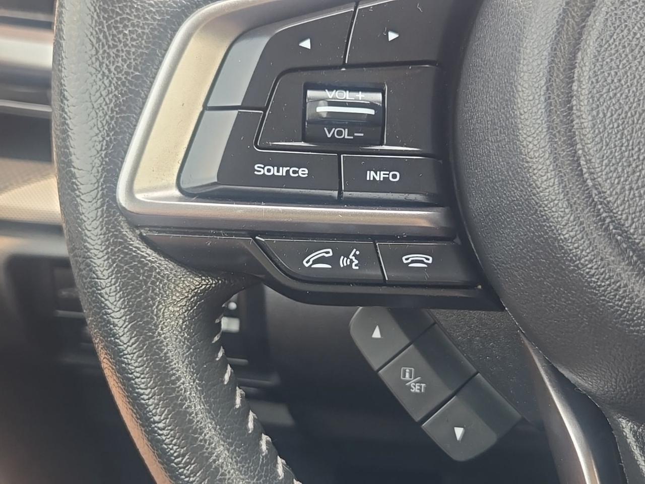 2020 Subaru Forester Limited Fredericksburg VA