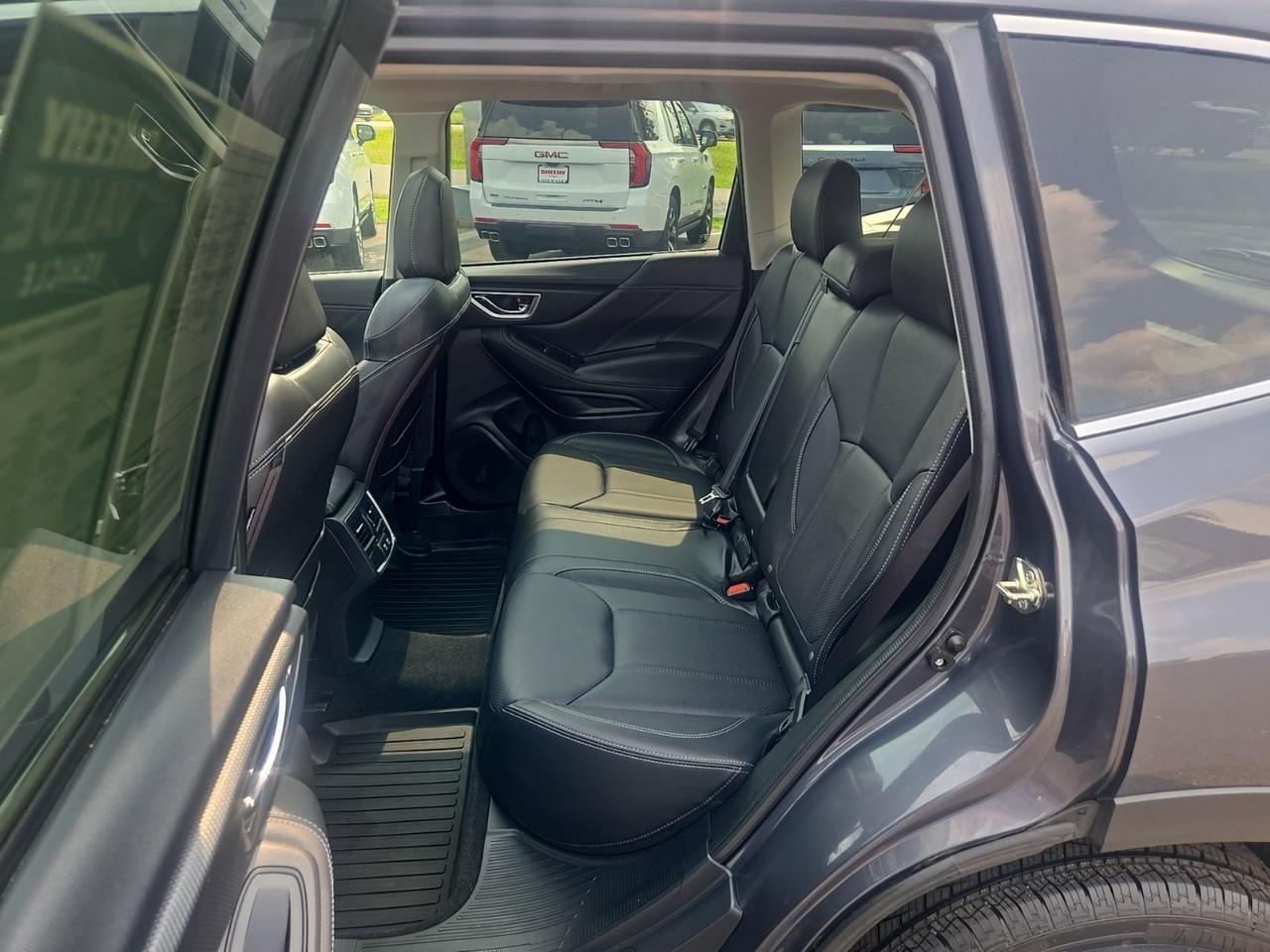2020 Subaru Forester Limited Fredericksburg VA