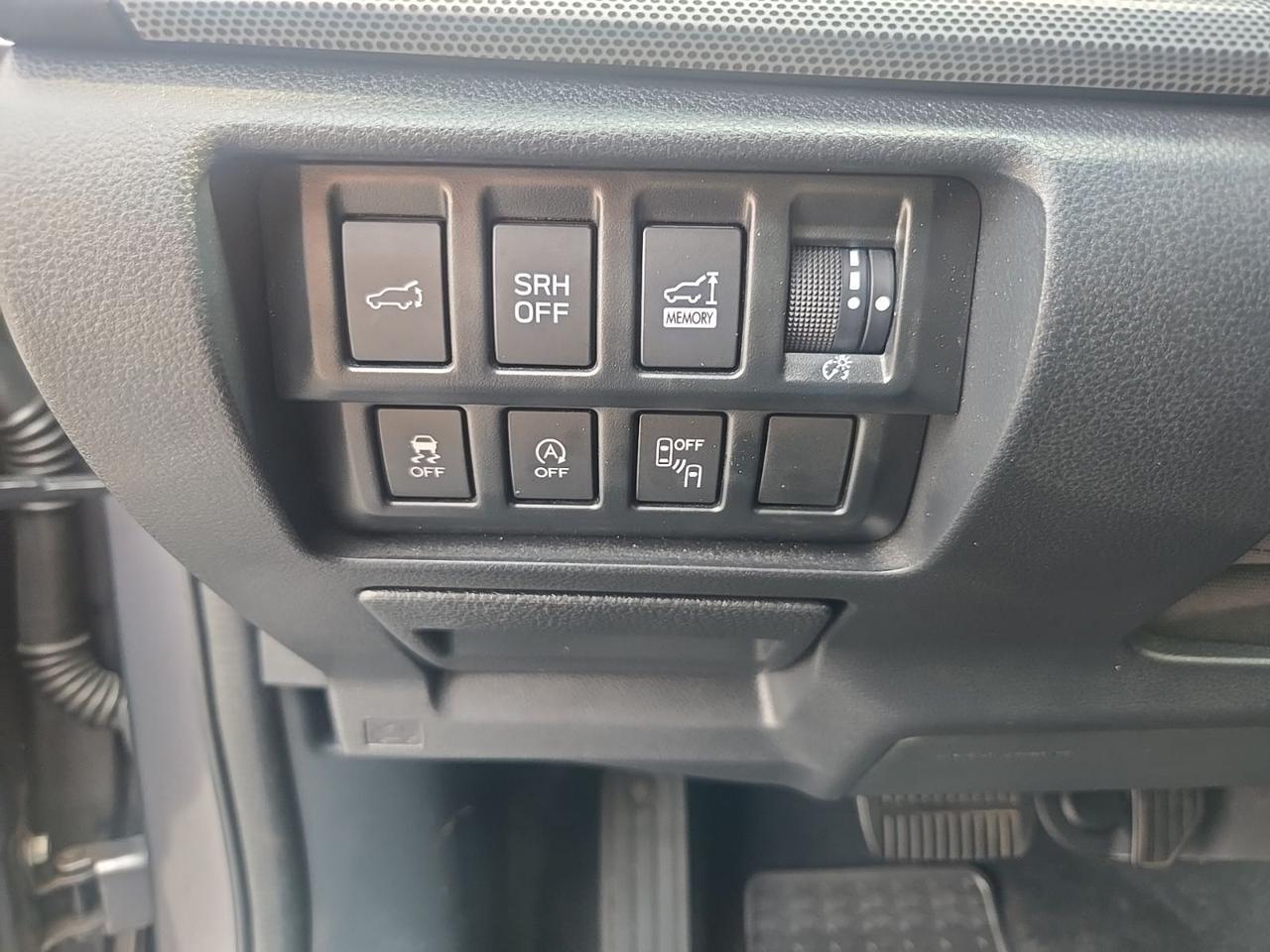 2020 Subaru Forester Limited Fredericksburg VA